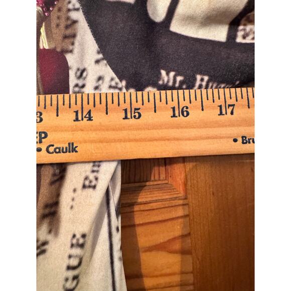 IPI Artful Furniture Gossips Lace Trim regencycore bridgerton dopamine Size L/XL - Picture 10 of 12